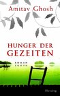Buchcover Hunger der Gezeiten