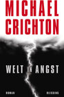 Buchcover Welt in Angst