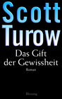 Buchcover Das Gift der Gewissheit