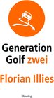 Buchcover Generation Golf Zwei