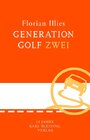 Buchcover Generation Golf zwei
