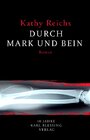 Buchcover Durch Mark und Bein