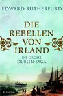 Buchcover Die Rebellen von Irland