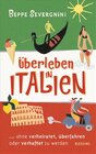 Buchcover Überleben in Italien