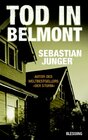 Buchcover Tod in Belmont
