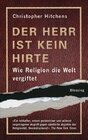 Buchcover Der Herr ist kein Hirte