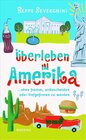 Buchcover Überleben in Amerika