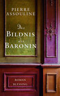 Buchcover Das Bildnis der Baronin