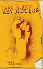 Buchcover Revolution