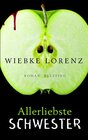 Buchcover Allerliebste Schwester