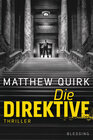Buchcover Die Direktive