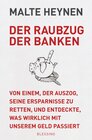 Buchcover Der Raubzug der Banken