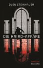 Buchcover Die Kairo-Affäre