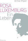 Buchcover Rosa Luxemburg