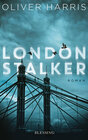 Buchcover London Stalker
