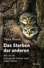 Buchcover Das Sterben der anderen