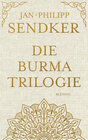 Buchcover Die Burma-Trilogie