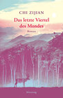 Buchcover Das letzte Viertel des Mondes