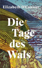 Buchcover Die Tage des Wals