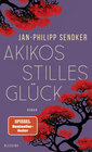 Buchcover Akikos stilles Glück