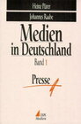 Buchcover Presse