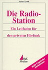 Buchcover Die Radio-Station