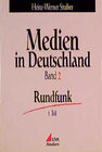 Buchcover Medien in Deutschland Band 2: Rundfunk