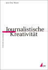 Buchcover Journalistische Kreativität