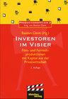 Buchcover Investoren im Visier