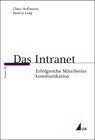 Buchcover Das Intranet