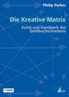 Buchcover Die Kreative Matrix