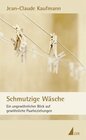 Buchcover Schmutzige Wäsche