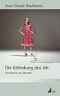 Buchcover Die Erfindung des Ich