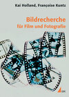 Buchcover Bildrecherche für Film und Fotografie