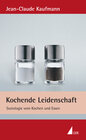 Buchcover Kochende Leidenschaft