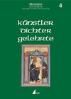 Buchcover Künstler, Dichter, Gelehrte