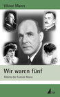 Buchcover Wir waren fünf