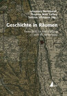 Buchcover Geschichte in Räumen