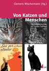 Buchcover Von Katzen und Menschen