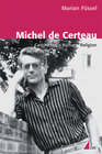 Buchcover Michel de Certeau