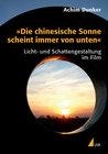 Buchcover »Die chinesische Sonne scheint immer von unten«