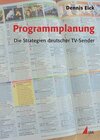 Buchcover Programmplanung