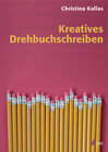 Buchcover Kreatives Drehbuchschreiben