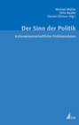 Buchcover Der Sinn der Politik