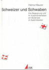 Buchcover Schweizer und Schwaben