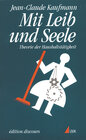 Buchcover Mit Leib und Seele