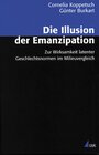 Buchcover Die Illusion der Emanzipation