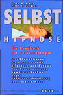Buchcover Selbsthypnose