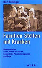 Buchcover Familien-Stellen mit Kranken