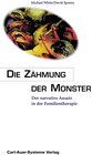 Buchcover Die Zähmung der Monster